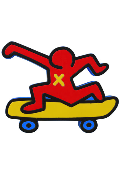 『KEITH HARING』MINI VCD  #3【BOX】